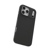 Image de ZAGG Luxe coque de protection pour téléphones portables 17,5 cm (6.9") Housse Noir (702318815)