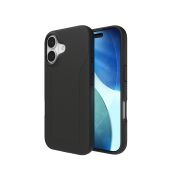 Image de ZAGG Luxe coque de protection pour téléphones portables 16 cm (6.3") Housse Noir (702318812)