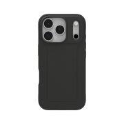 Image de ZAGG Luxe coque de protection pour téléphones portables 16 cm (6.3") Housse Noir (702318814)