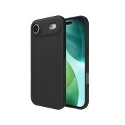 Image de ZAGG Luxe coque de protection pour téléphones portables 16,5 cm (6.5") Housse Noir (702318813)