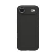 Image de ZAGG Luxe coque de protection pour téléphones portables 16,5 cm (6.5") Housse Noir (702318813)