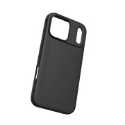 Image de ZAGG Luxe Snap coque de protection pour téléphones portables 17,5 cm (6.9") Housse Noir (702318831)