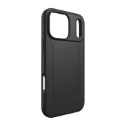Image de ZAGG Luxe Snap coque de protection pour téléphones portables 17,5 cm (6.9") Housse Noir (702318831)