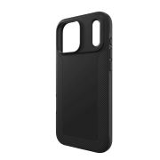 Image de ZAGG Luxe Snap coque de protection pour téléphones portables 17,5 cm (6.9") Housse Noir (702318831)