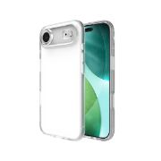 Image de ZAGG Luxe coque de protection pour téléphones portables 16,5 cm (6.5") Housse Transparent (702319758)