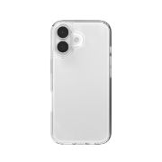 Image de ZAGG Crystal Palace Lite coque de protection pour téléphones portables 16 cm (6.3") Housse Transparent (702318844)