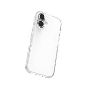 Image de ZAGG Luxe coque de protection pour téléphones portables 16 cm (6.3") Housse Transparent (702319757)