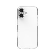 Image de ZAGG Luxe coque de protection pour téléphones portables 16 cm (6.3") Housse Transparent (702319757)