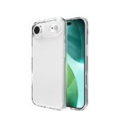 Image de ZAGG Crystal Palace Lite coque de protection pour téléphones portables 16,5 cm (6.5") Housse Transparent (702318845)