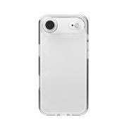 Image de ZAGG Crystal Palace Lite coque de protection pour téléphones portables 16,5 cm (6.5") Housse Transparent (702318845)