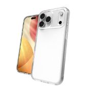 Image de ZAGG Luxe coque de protection pour téléphones portables 17,5 cm (6.9") Housse Transparent (702319760)