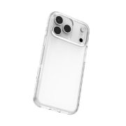 Image de ZAGG Luxe coque de protection pour téléphones portables 17,5 cm (6.9") Housse Transparent (702319760)