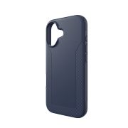 Image de ZAGG Luxe Snap coque de protection pour téléphones portables 16 cm (6.3") Housse Marine (702318832)