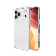 Image de ZAGG Crystal Palace Lite coque de protection pour téléphones portables 17,5 cm (6.9") Housse Transparent (702318847)