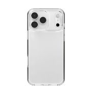 Image de ZAGG Crystal Palace Lite coque de protection pour téléphones portables 17,5 cm (6.9") Housse Transparent (702318847)