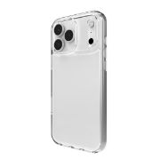Image de ZAGG Crystal Palace Lite coque de protection pour téléphones portables 17,5 cm (6.9") Housse Transparent (702318847)