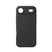 Image de ZAGG Luxe Snap coque de protection pour téléphones portables 16,5 cm (6.5") Housse Noir (702318829)