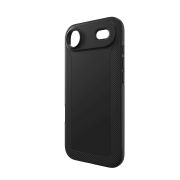 Image de ZAGG Luxe Snap coque de protection pour téléphones portables 16,5 cm (6.5") Housse Noir (702318829)