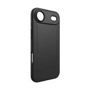 Image de ZAGG Luxe Snap coque de protection pour téléphones portables 16,5 cm (6.5") Housse Noir (702318829)