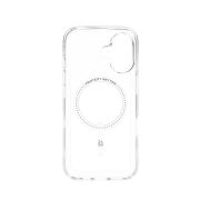 Image de ZAGG Luxe Snap coque de protection pour téléphones portables 16 cm (6.3") Housse Transparent (702319283)