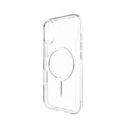 Image de ZAGG Luxe Snap coque de protection pour téléphones portables 16 cm (6.3") Housse Transparent (702319283)