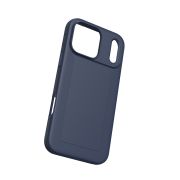 Image de ZAGG Luxe Snap coque de protection pour téléphones portables 17,5 cm (6.9") Housse Marine (702318835)