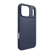 Image de ZAGG Luxe Snap coque de protection pour téléphones portables 17,5 cm (6.9") Housse Marine (702318835)