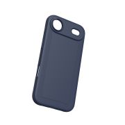 Image de ZAGG Luxe Snap coque de protection pour téléphones portables 16,5 cm (6.5") Housse Marine (702318833)