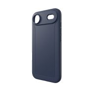 Image de ZAGG Luxe Snap coque de protection pour téléphones portables 16,5 cm (6.5") Housse Marine (702318833)