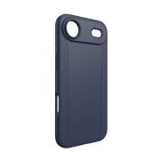 Image de ZAGG Luxe Snap coque de protection pour téléphones portables 16,5 cm (6.5") Housse Marine (702318833)