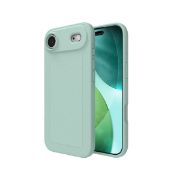 Image de ZAGG Luxe Snap coque de protection pour téléphones portables 16,5 cm (6.5") Housse Couleur menthe (702318841)