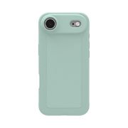 Image de ZAGG Luxe Snap coque de protection pour téléphones portables 16,5 cm (6.5") Housse Couleur menthe (702318841)