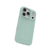 Image de ZAGG Luxe Snap coque de protection pour téléphones portables 16 cm (6.3") Housse Couleur menthe (702318842)