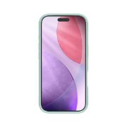 Image de ZAGG Luxe Snap coque de protection pour téléphones portables 16 cm (6.3") Housse Couleur menthe (702318842)