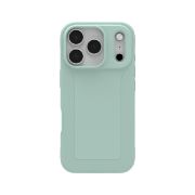 Image de ZAGG Luxe Snap coque de protection pour téléphones portables 16 cm (6.3") Housse Couleur menthe (702318842)
