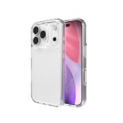 Image de ZAGG Crystal Palace Lite coque de protection pour téléphones portables 16 cm (6.3") Housse Transparent (702318846)