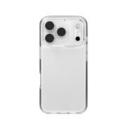 Image de ZAGG Crystal Palace Lite coque de protection pour téléphones portables 16 cm (6.3") Housse Transparent (702318846)