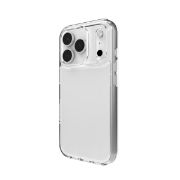 Image de ZAGG Crystal Palace Lite coque de protection pour téléphones portables 16 cm (6.3") Housse Transparent (702318846)