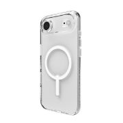 Image de ZAGG Crystal Palace Snap (Button Cover) coque de protection pour téléphones portables 16,5 cm (6.5") Housse Transparent (702319708)