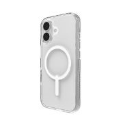 Image de ZAGG Crystal Palace Snap (Button Cover) coque de protection pour téléphones portables 16 cm (6.3") Housse Transparent (702319707)