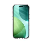 Image de ZAGG Crystal Palace Snap Kickstand (Button Cover) coque de protection pour téléphones portables 16 cm (6.3") Housse Transparent (702319712)