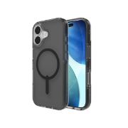 Image de ZAGG Santa Cruz Snap coque de protection pour téléphones portables 16 cm (6.3") Housse Noir (702318912)