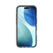 Image de ZAGG Santa Cruz Snap coque de protection pour téléphones portables 16 cm (6.3") Housse Noir (702318912)