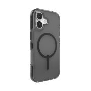 Image de ZAGG Santa Cruz Snap coque de protection pour téléphones portables 16 cm (6.3") Housse Noir (702318912)