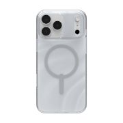Image de ZAGG Milan Snap coque de protection pour téléphones portables 17,5 cm (6.9") Housse Argent (702318995)
