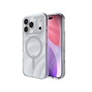 Image de ZAGG Milan Snap coque de protection pour téléphones portables 16 cm (6.3") Housse Argent (702318994)