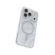 Image de ZAGG Milan Snap coque de protection pour téléphones portables 16 cm (6.3") Housse Argent (702318994)