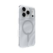Image de ZAGG Milan Snap coque de protection pour téléphones portables 16 cm (6.3") Housse Argent (702318994)