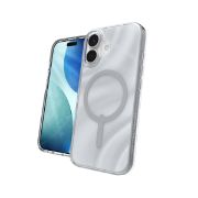 Image de ZAGG Milan Snap coque de protection pour téléphones portables 16 cm (6.3") Housse Argent (702318992)