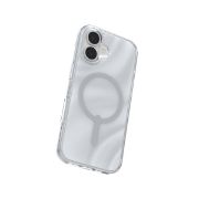 Image de ZAGG Milan Snap coque de protection pour téléphones portables 16 cm (6.3") Housse Argent (702318992)